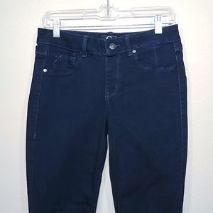 G by Giuliana Skinny Jeans Dark Wash size Small